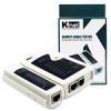 قیمت تستر کابل شبکه Rj45 Rj11 کی نت مدل K-N800 3N