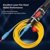 قیمت قلم فیبر نوری کامپ تایکو مدل COMPTYCO AUA-H50 SC-LC