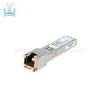 قیمت ماژول شبکه سیسکو SFP-GE-T