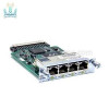 قیمت ماژول شبکه سیسکو مدل Hwic-4esw