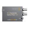 قیمت مبدل MINI CONVERTER OPTICAL FIBER 12G برند BLACKMAGIC