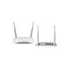 قیمت مودم روتر ADSL2 Plus بی‌سیم N300 تی پی لینک مدل...
