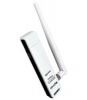 قیمت کارت شبکه USB و بی‌سیم تی پی-لینک مدل TL-WN722N