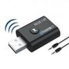 قیمت دانگل بلوتوث فرستنده و گیرنده صوتی USB مدل TR6