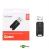 قیمت دانگل بلوتوث خودرو Miller مدل MA-605