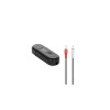 قیمت دانگل بلوتوث گیرنده صدا تسکو مدل BT-101 Tsco...