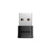 قیمت دانگل بلوتوث USB باسئوس مدل BA04 ZJBA000001