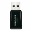 قیمت کارت شبکه USB مرکوسیس مدل MW300UM