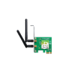 قیمت کارت شبکه بی‌سیم 300Mbps تی پی-لینک TL-WN881ND