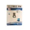 قیمت دانگل وای فای (کارت شبکه بی سیم) WiFi 802.IIN USB 2.0...