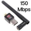 قیمت کارت شبکه بیسیم آنتن کوتاه 1200Mbps Kaiser K-904