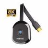 قیمت دانگل وای فای تلویزیون هیسکا مدل HISKA HR-30 8k