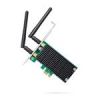 قیمت کارت شبکه بی‌سیم و دوباند AC1200 تی پی لینک...