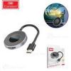 قیمت دانگل وای فای HDMI ارلدام Earldom ET-W7 Plus