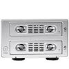 قیمت قاب اکسترنال ذخیره سازشبکه اوریکو مدل 3529NAS