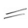 قیمت کیت ریل رک 1U کیونپ مدل QNAP RAIL-C01 Rail KIT