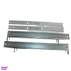 قیمت ریل کیت اچ پی ای مدل HPE Rail Kit 2U SFF Retail for DL380