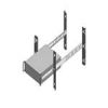 قیمت Qnap Rail-A03 Rail Kit for 2U
