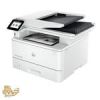 قیمت پرینتر چند کاره لیزری HP 4103 fdw