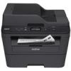 قیمت پرینتر چندکاره لیزری برادر مدل DCP-L2540DW