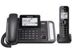 قیمت تلفن بیسیم و باسیم پاناسونیک مدل KX-TG9581