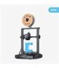 قیمت پرینتر سه بعدی کریلیتی مدل Ender-3 V3 SE برند Creality