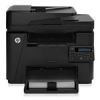 قیمت پرینتر لیزری اچ پی مدل LaserJet Pro MFP M225DN