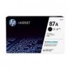 قیمت کارتریج لیزری مشکی اچ پی HP 87A