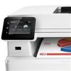 قیمت پرینتر اچ پی مدل LaserJet M277dw ||