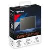 قیمت هارد اکسترنال 4 ترابایت Toshiba مدل Canvio Gaming