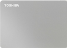 قیمت هارد اکسترنال 1 ترابایت Toshiba مدل CANVIO FLEX