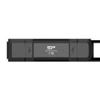 قیمت حافظه SSD اکسترنال 1 ترابایت Silicon Power مدل DS72