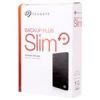 قیمت هارد اکسترنال سیگیت مدل backup plus slim ظرفیت 320...