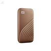 قیمت هارد اکسترنال Western Digital My Passport ظرفیت ۵۰۰GB