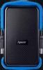 قیمت هارد اکسترنال Apacerمدل AC631 حافظه 1TB
