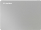 قیمت هارد اکسترنال 2 ترابایت Toshiba مدل CANVIO FLEX