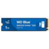 قیمت اس اس دی اینترنال وسترن دیجیتال مدل WD Blue...