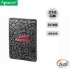 قیمت حافظه اس اس دی اپیسر مدل ای اس 350 پنتر با...