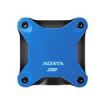 قیمت هارد اکسترنال ای دیتا مدل SSD SD6020-1TB