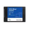 قیمت اس اس دی اینترنال وسترن دیجیتال مدل WD BLUE...