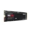 قیمت اس اس دی سامسونگ 980PRO PCIe 4.0 NVMe 2TB