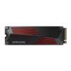 قیمت اس اس دی اینترنال M.2 NVMe Heatsink سامسونگ مدل...