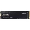 قیمت حافظه SSD اینترنال 500 گیگابایت Samsung مدل 980 M.2