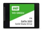 قیمت حافظه SSD وسترن دیجیتال مدل Green WDS۱۰۰T۲G۰A...