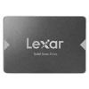 قیمت اس اس دی lexar مدل NS100 ظرفیت 512GB