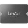 قیمت حافظه SSD اینترنال 128گیگابایت Lexar مدل NS100