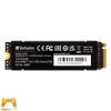 قیمت هارد 1ترابایت ssd مخصوص ps5 - برند verbatim