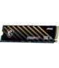 قیمت حافظه SSD ام اس آی مدل MSI SPATIUM M450 M.2 2280 500GB NVMe