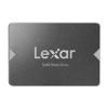 قیمت اس اس دی لکسار NS100 1TB