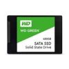 قیمت حافظه SSD وسترن دیجیتال مدل GREEN WDS480 ظرفیت 480...